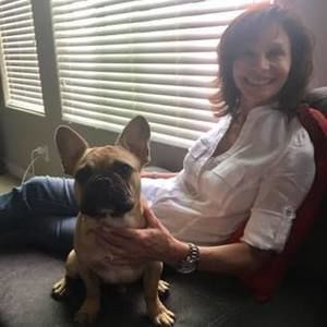 Meet your Posher, Cathy